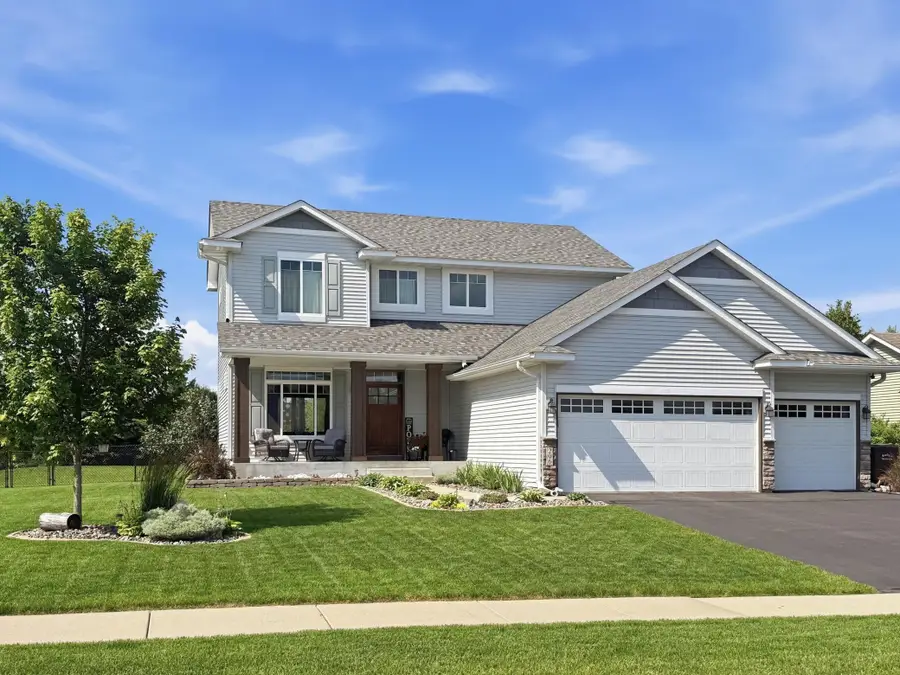 296 Krause Avenue W, Delano, MN 55328 - #2