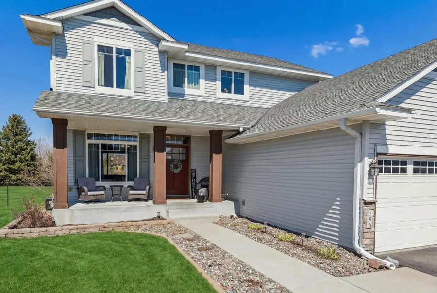 296 Krause Avenue W, Delano, MN 55328 - #3