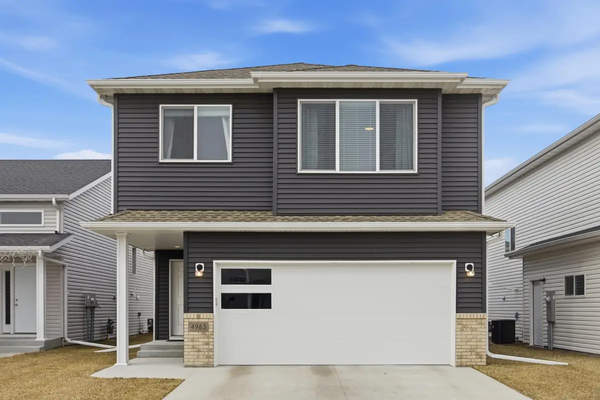 4963 37th Avenue S, Fargo, ND 58104 - #1