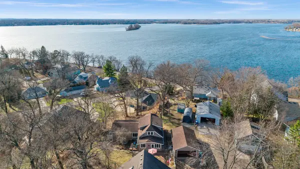 5441 Ridgeway Street, White Bear Twp, MN 55110