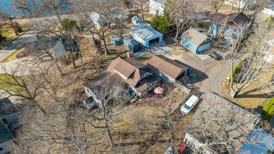 5441 Ridgeway Street, White Bear, MN 55110 - #2