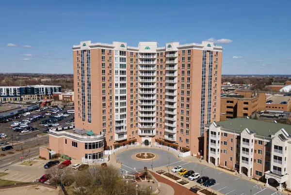 6600 Lyndale Avenue S #1200, Richfield, MN 55423