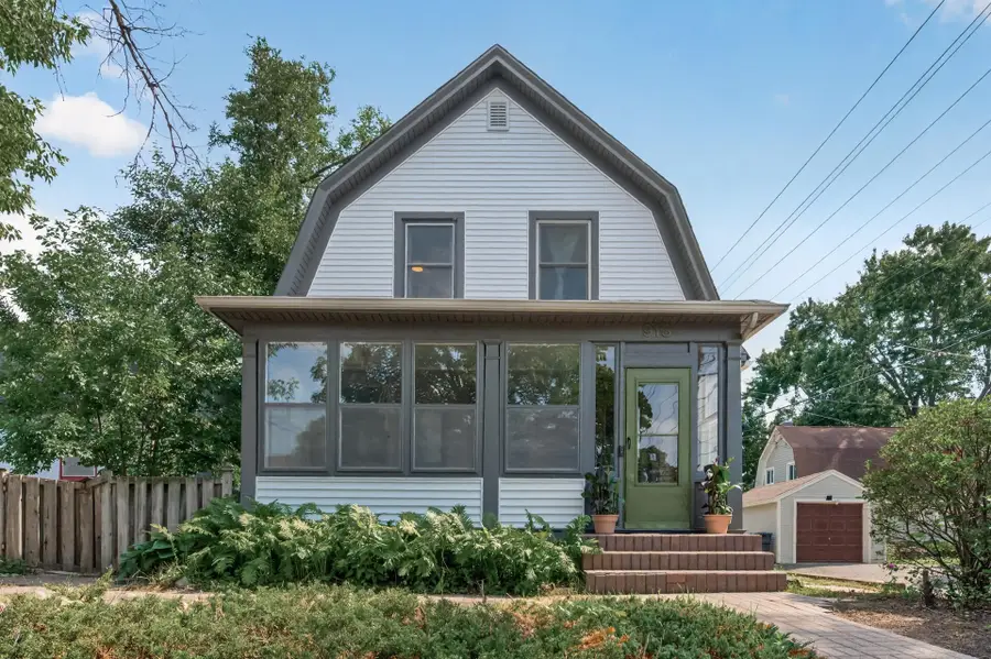 913 E 39th Street, Minneapolis, MN 55407 - #2