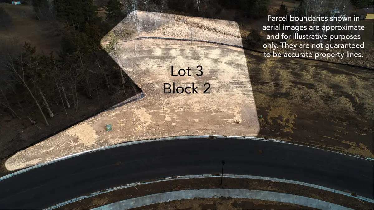 Lot 3 Blk 2 S Maple Drive, Cambridge, MN 55008 - #1