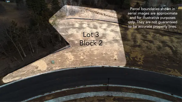 Lot 3 Blk 2 S Maple Drive, Cambridge, MN 55008