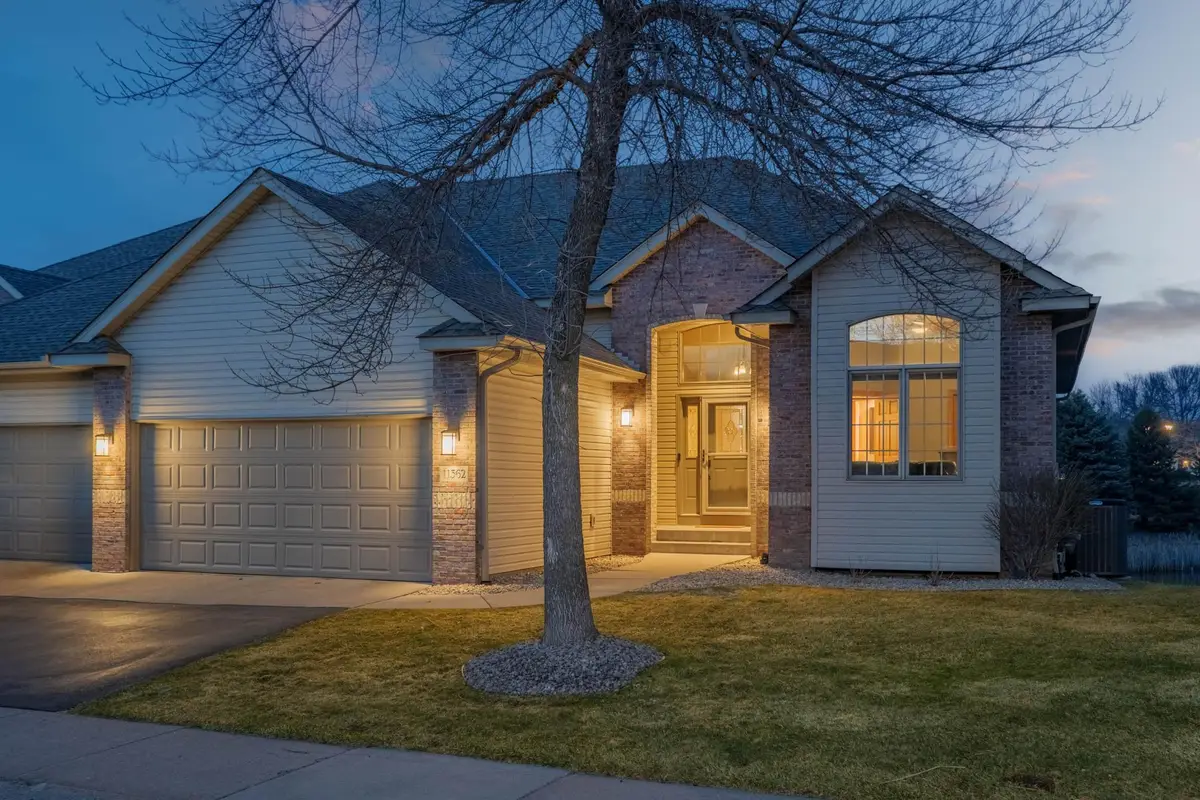 11362 Hillcrest Drive N, Champlin, MN 55316 - #1