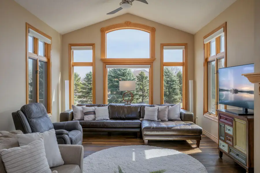 11362 Hillcrest Drive N, Champlin, MN 55316 - #2