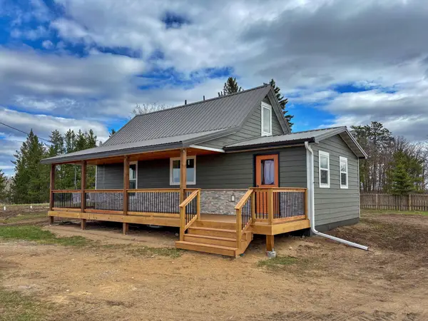 22768 Brill Avenue, Park Rapids, MN 56470