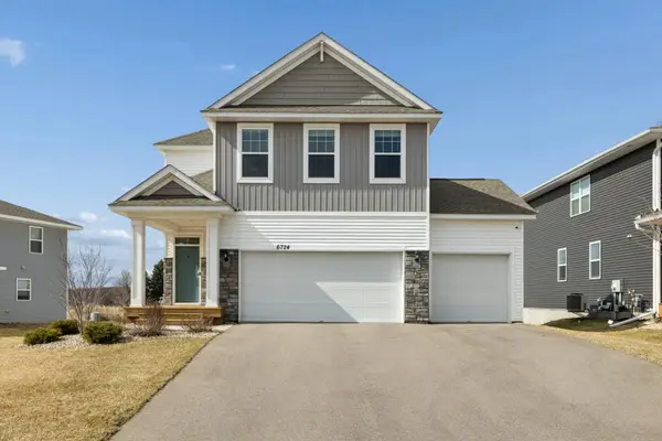 6724 Pine Arbor Boulevard S, Cottage Grove, MN 55016