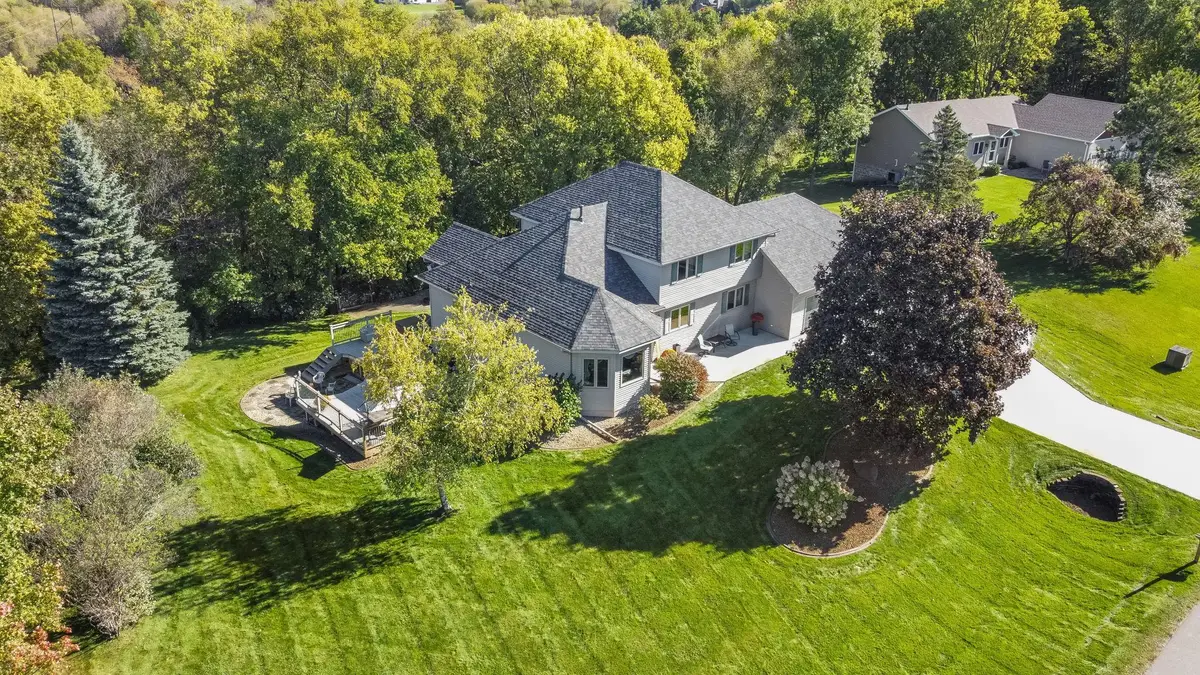 14460 Grouse Lane, Rogers, MN 55374 - #1