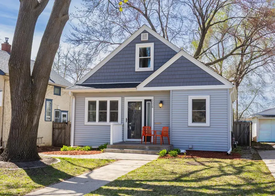 5524 Fremont Avenue S, Minneapolis, MN 55419 - #2