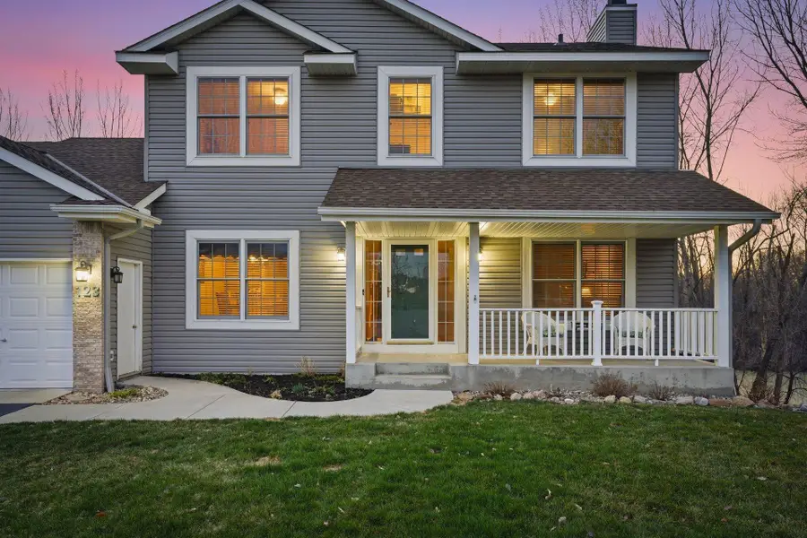 123 Shepherdia Court, Watertown, MN 55388 - #2