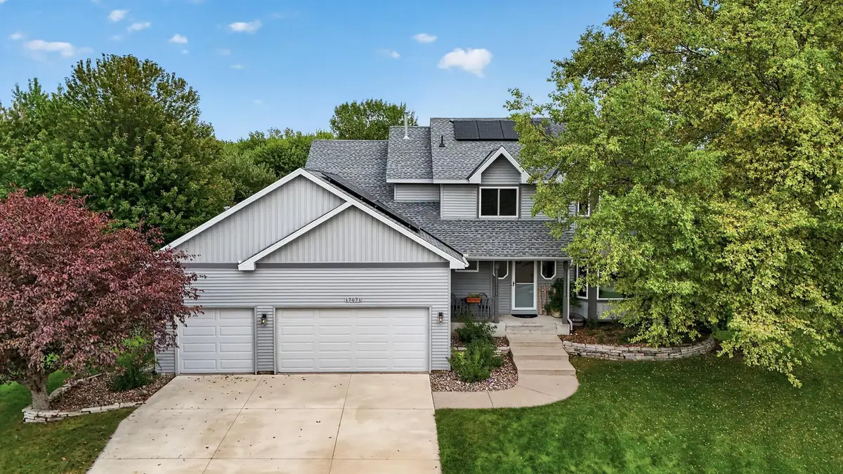 17071 Georgetown Court, Rosemount, MN 55068 - #1