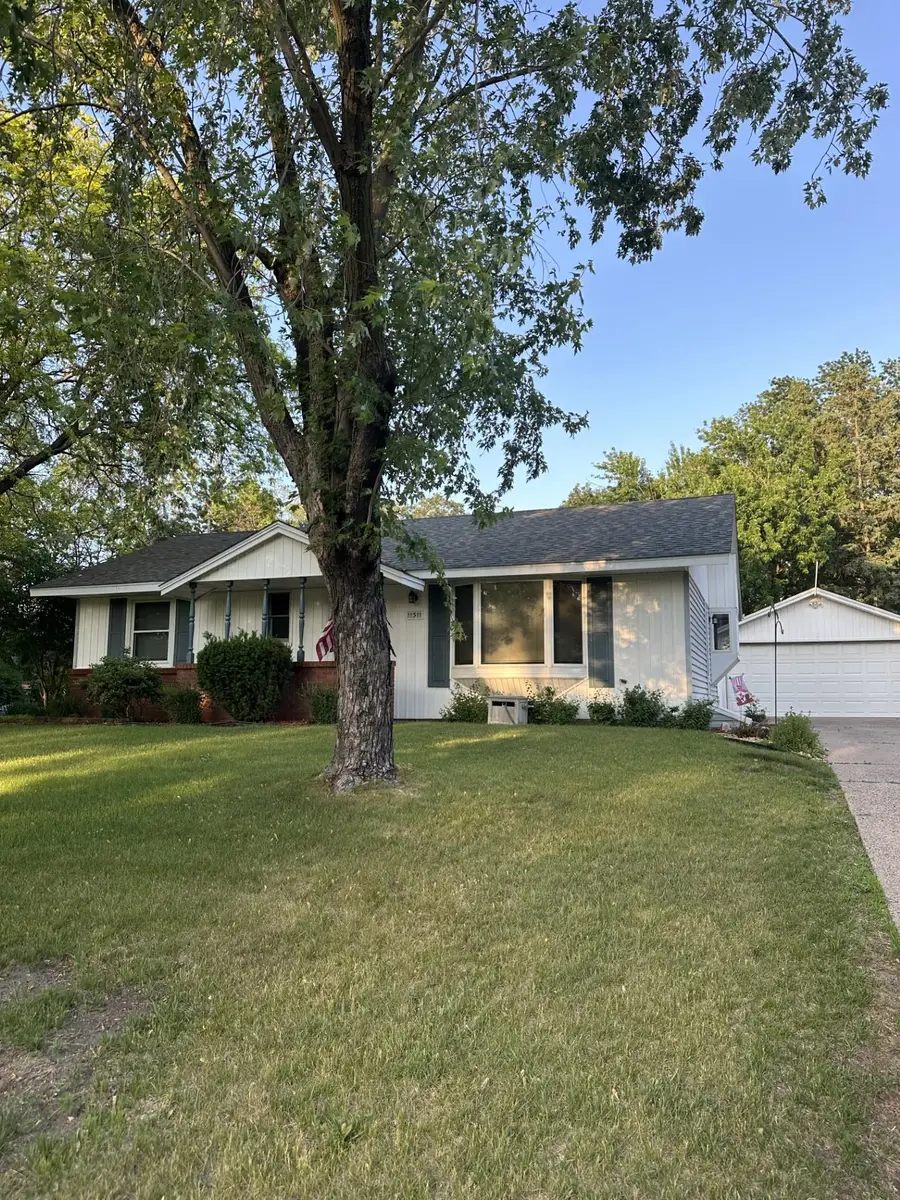 11311 Swallow Street Nw, Coon Rapids, MN 55433 - #2