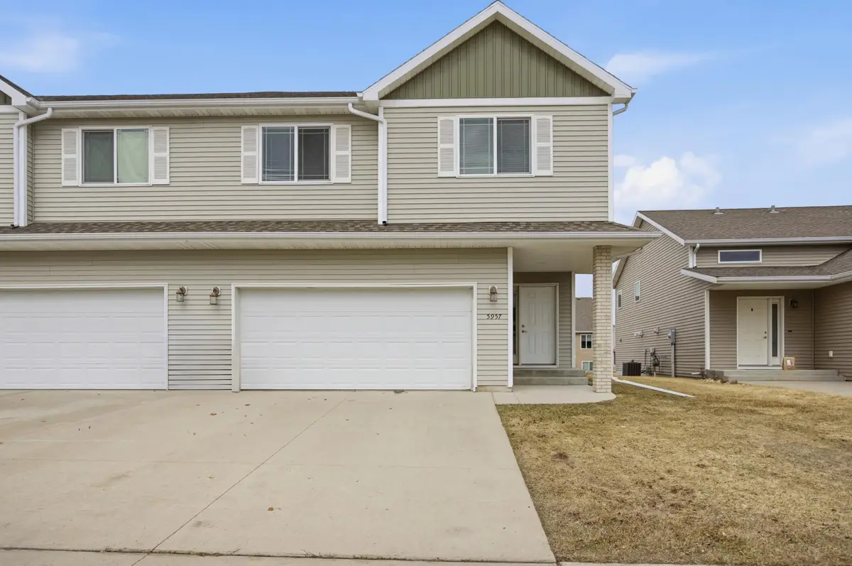 5957 57th Avenue S, Fargo, ND 58104 - #1