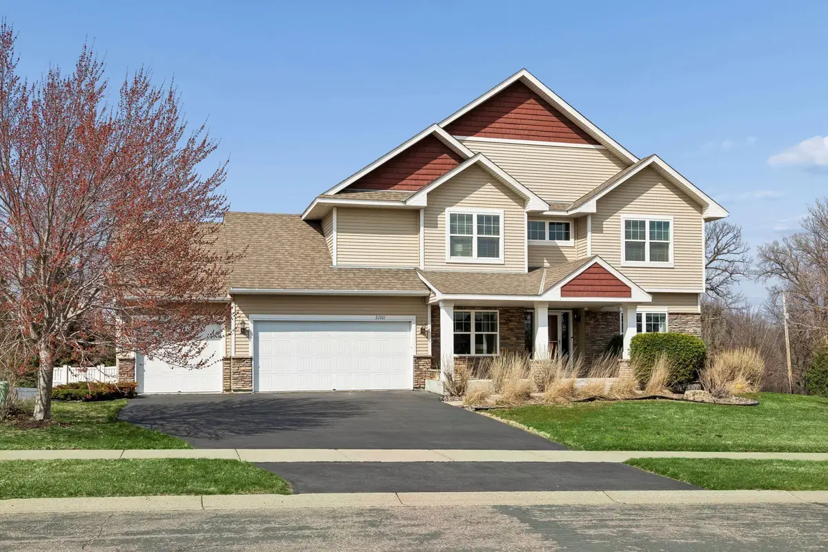 21011 Itami Trail, Lakeville, MN 55044 - #1