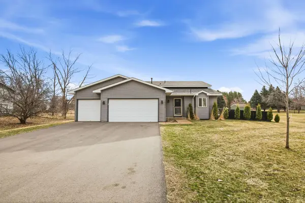 18211 Ogden Street Nw, Elk River, MN 55330