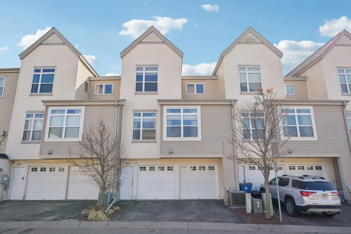 7413 Zane Avenue N, Brooklyn Park, MN 55443 - #1