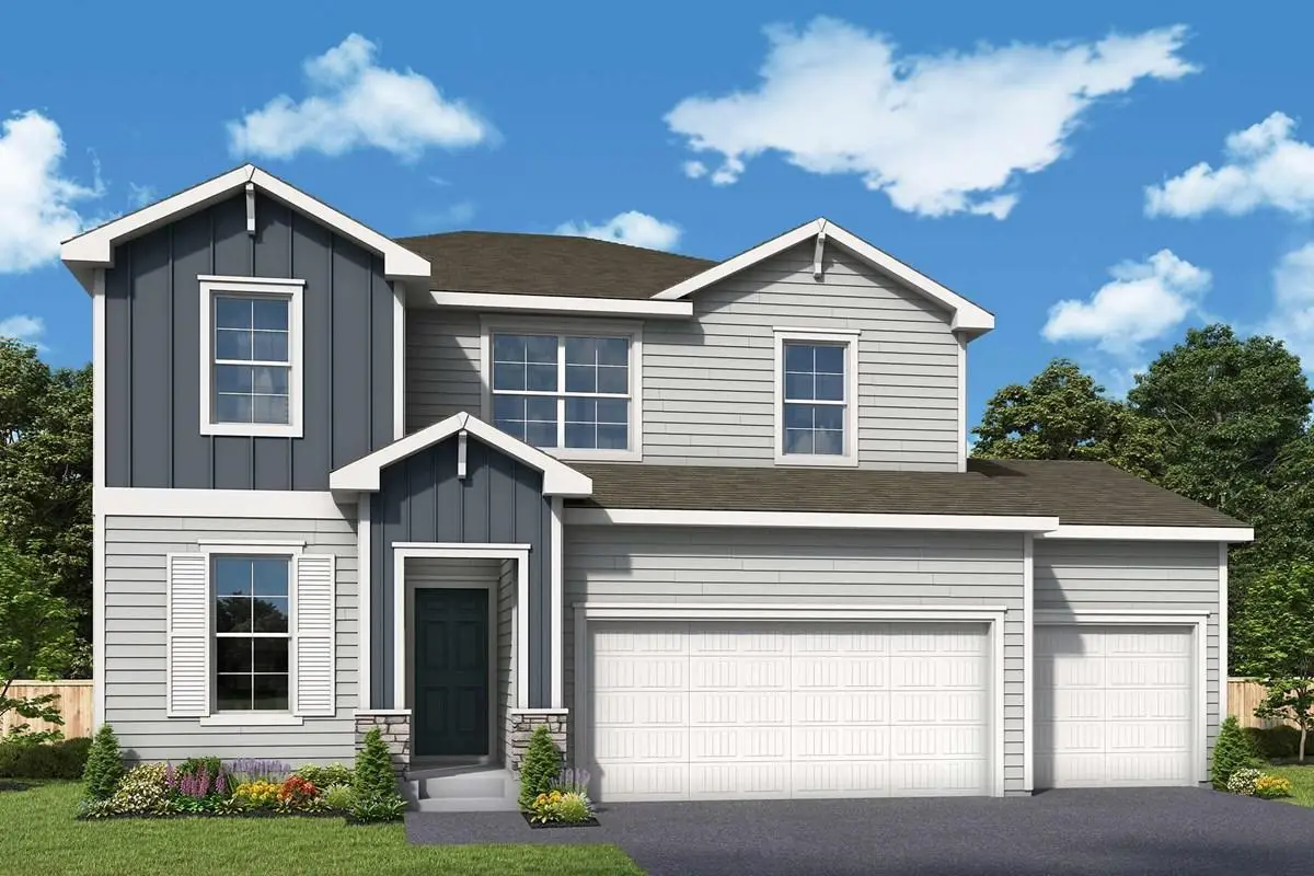 7270 Landau Avenue Ne, Otsego, MN 55301 - #1