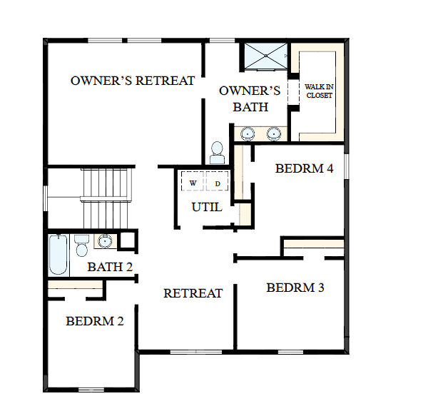 7270 Landau Avenue Ne, Otsego, MN 55301 - #3