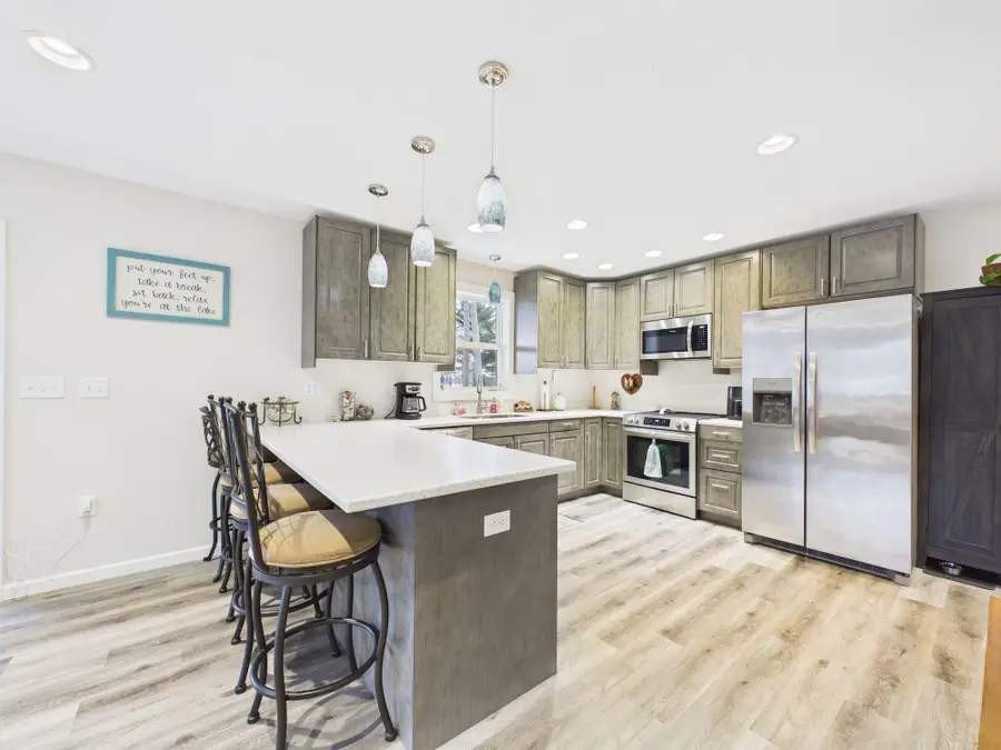 24812 Sunfish Bay Road #3, Siren, WI 54872 - #3