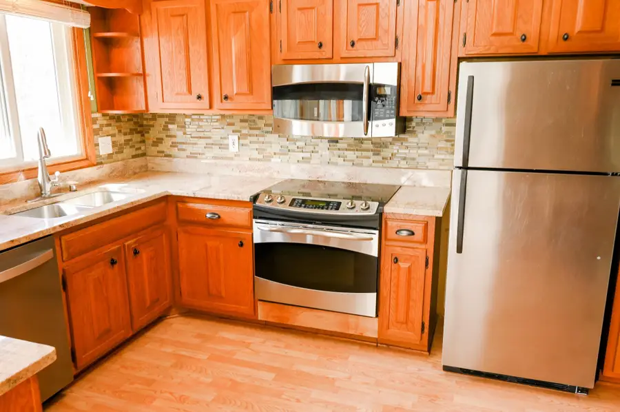 4696 Flag Avenue N, New Hope, MN 55428 - #3