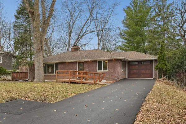 1425 Orkla Drive, Golden Valley, MN 55427