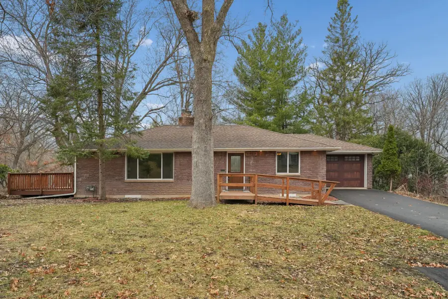 1425 Orkla Drive, Golden Valley, MN 55427 - #2