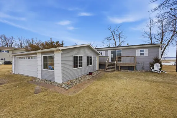 43856 Outlet Beach Road, Pelican Rapids, MN 56572