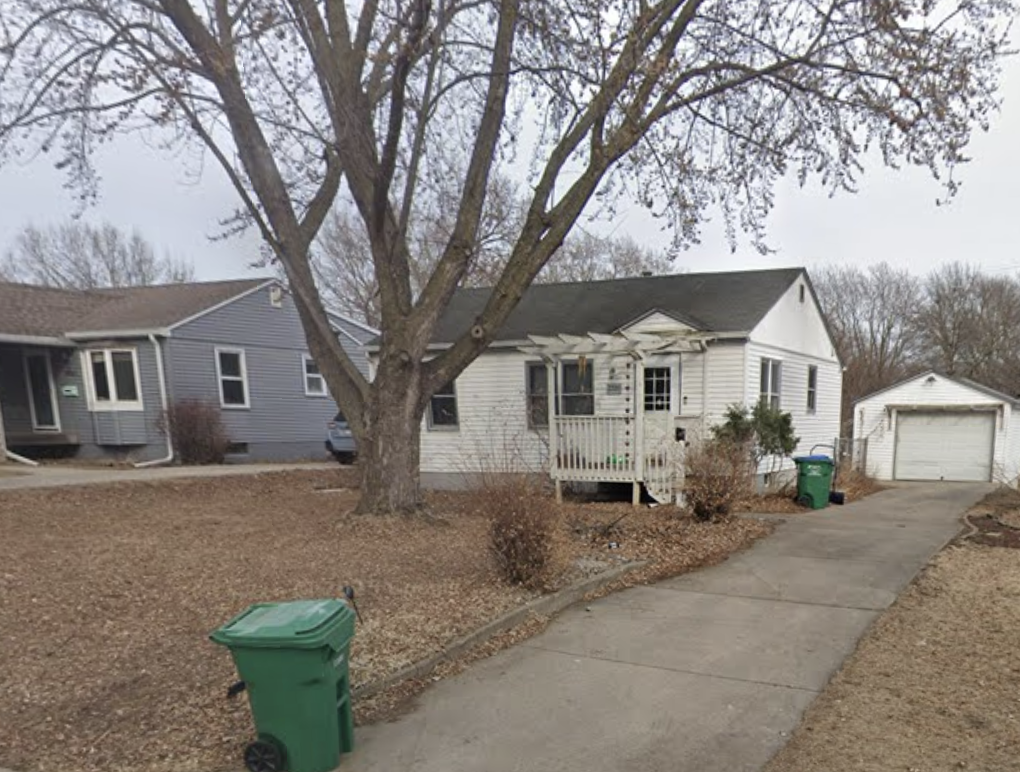 3321 Virginia Avenue S, Saint Louis Park, MN 55426 - #1