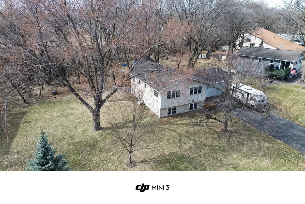 10962 Eagle Street Nw, Coon Rapids, MN 55433 - #1