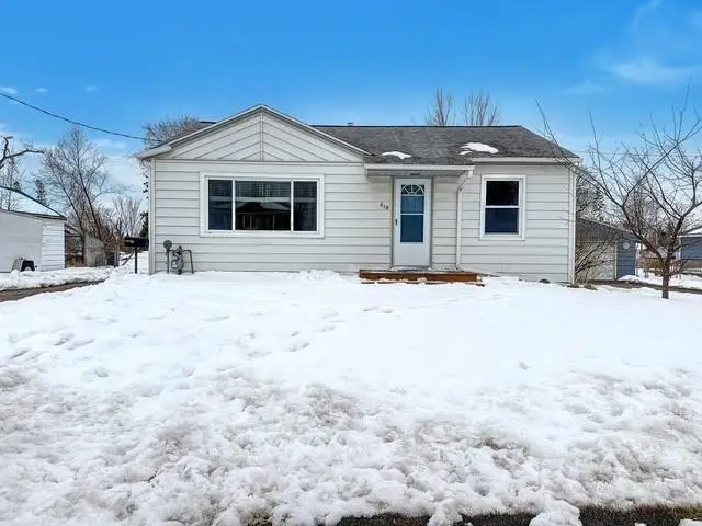 610 15th Street Nw, Bemidji, MN 56601 - #2