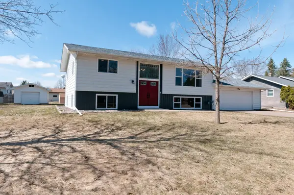 932 Yorkshire Avenue, Rice Lake, WI 54868