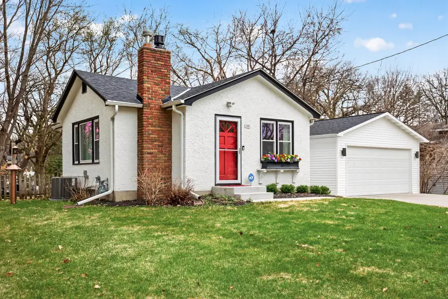 140 Hickory Street, Mahtomedi, MN 55115 - #2