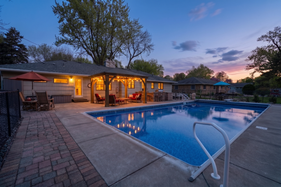 711 Benton Street, Anoka, MN 55303 - #2