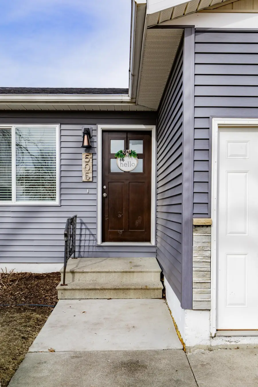 505 4th Street E, Horace, ND 58047 - #2