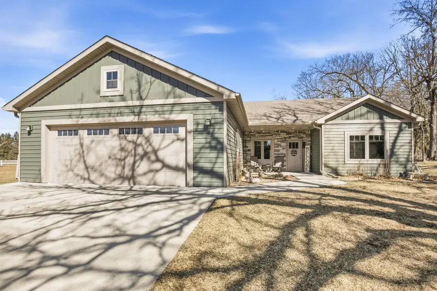 1641 38th Street S, Saint Cloud, MN 56301 - #2