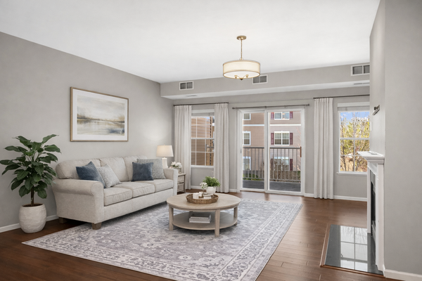 12693 Collegeview Drive #201, Eden Prairie, MN 55347