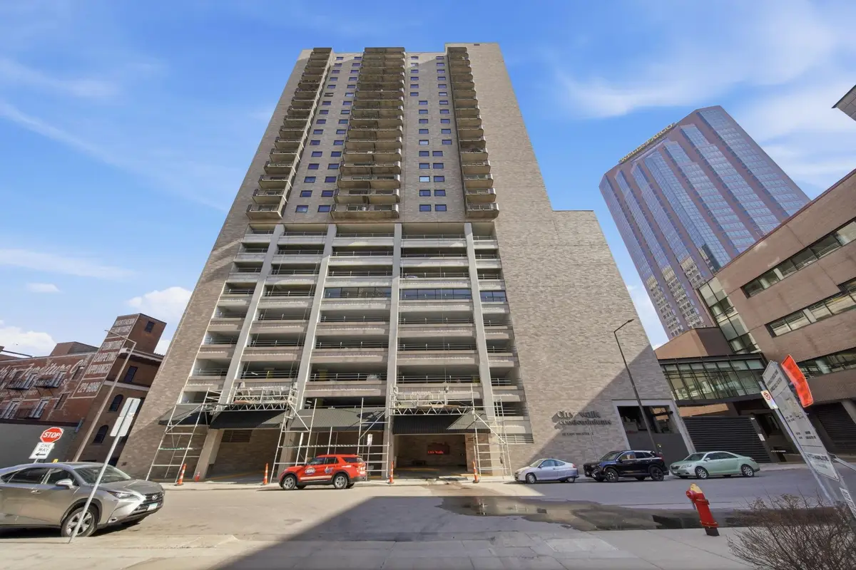 66 9th Street E #1510, Saint Paul, MN 55101 - #1