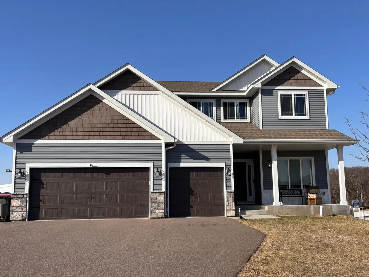 3643 236th Lane Nw, Saint Francis, MN 55070 - #1