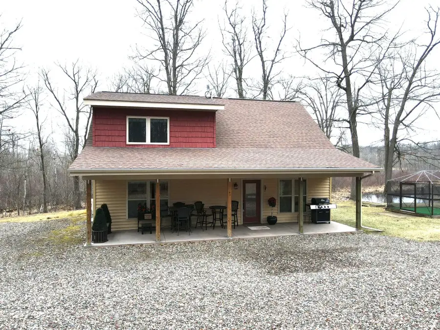 27725 170th Street, McGrath, MN 56350 - #2