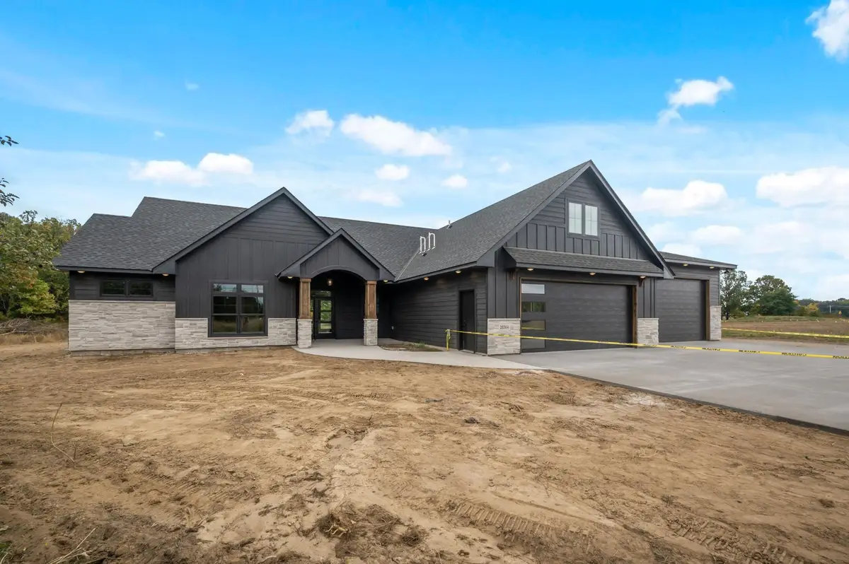 1574xxx Kettle River Boulevard Ne, Columbus, MN 55025 - #1