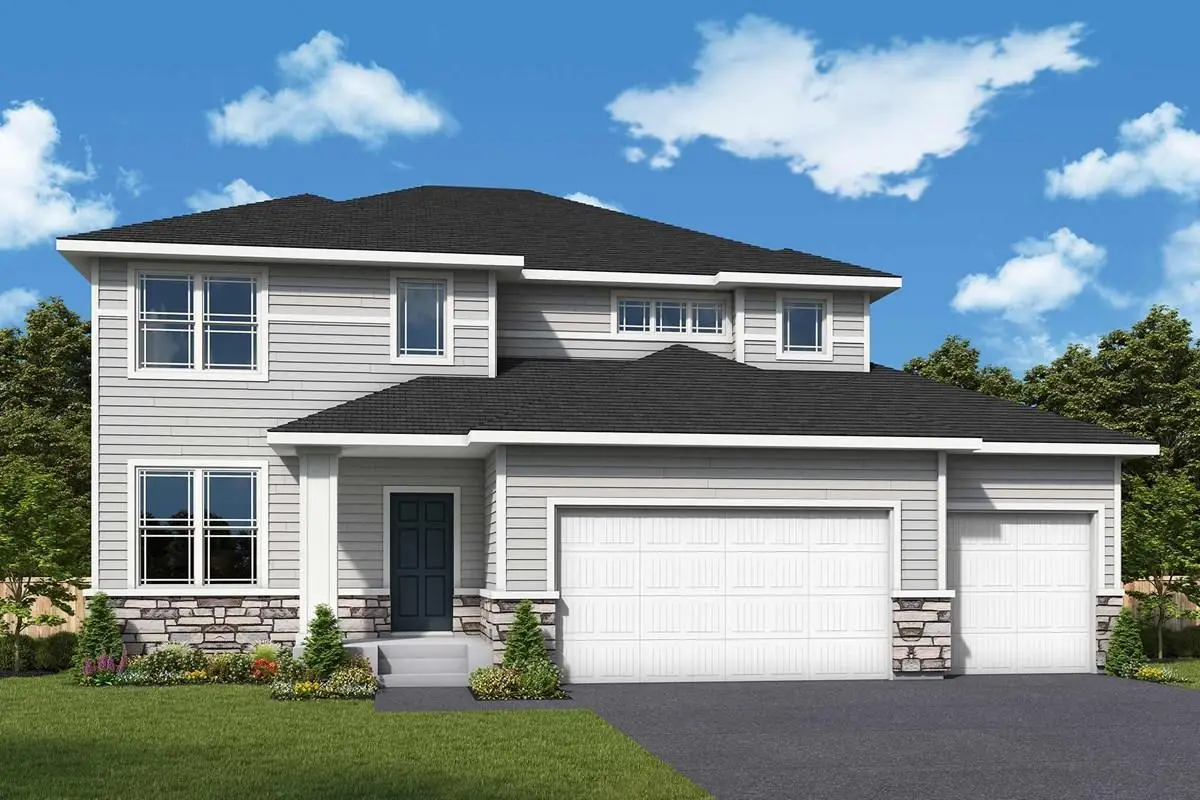 7302 Landau Avenue Ne, Otsego, MN 55301 - #1