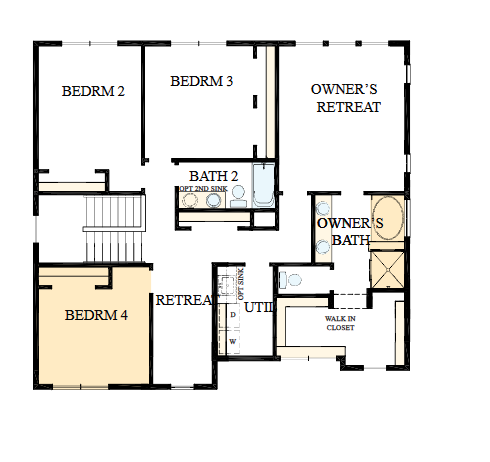 7302 Landau Avenue Ne, Otsego, MN 55301 - #3