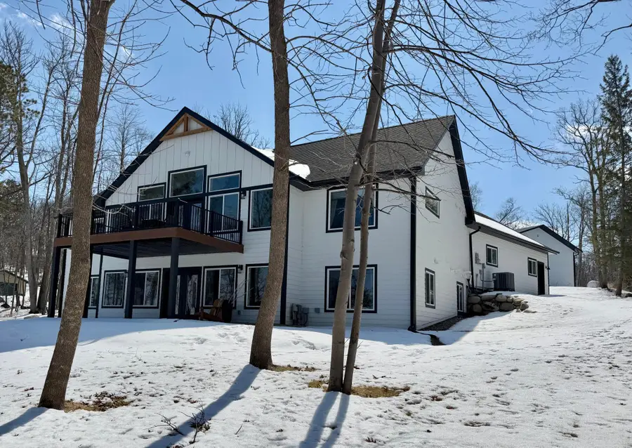 9745 Pine Point Road Nw, Walker, MN 56484 - #2