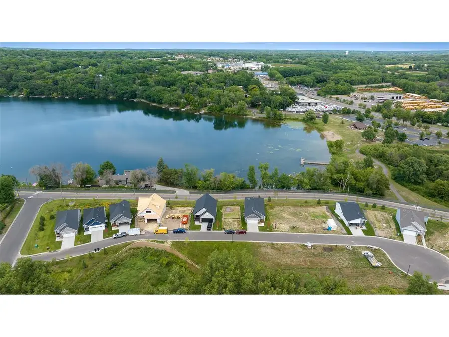 221 Mccarrons Place W, Roseville, MN 55113 - #2