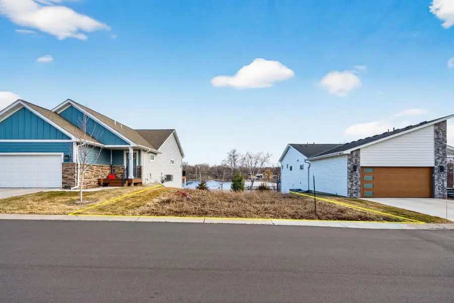 221 Mccarrons Place W, Roseville, MN 55113 - #3