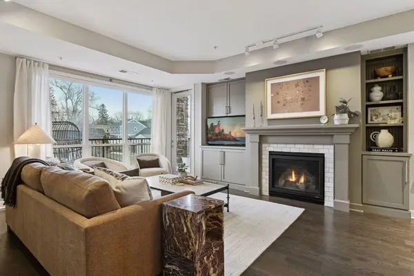 3970 Wooddale Avenue S #201D, Saint Louis Park, MN 55416