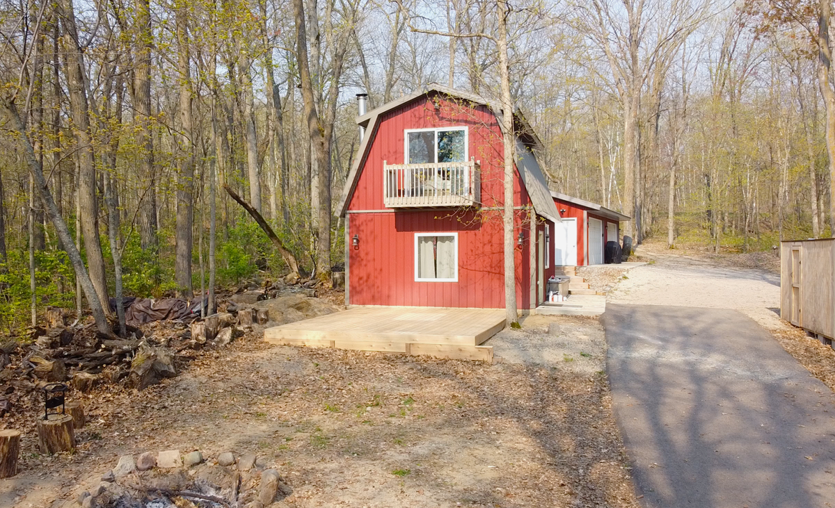 10531 Chippewa Beach Road Nw, Cass Lake, MN 56633 - #1