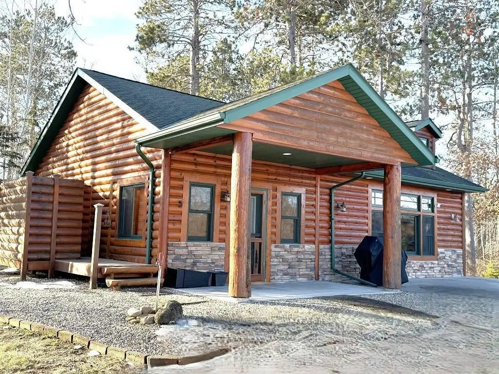 53397 Grouse About Trail, Park Rapids, MN 56470 - #1